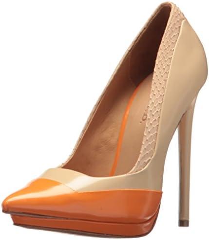 Discover Comfort and Style with Women's High Heel Pumps!