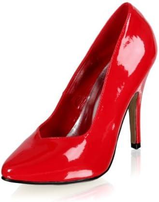 Discover Comfort and Style with Women's High Heel Pumps!