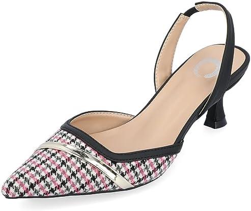 Discover Comfort and‌ Style with Women's High Heel Pumps!