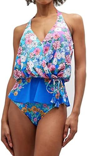 Trendy Women's Swimwear: Stylish and Comfortable Options