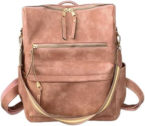 Explore Stylish ​Women's Bags:​ Versatile, Durable & ⁤Fashionable