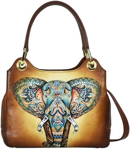 Explore Stylish Women's Bags: ‍Versatile, Durable & Fashionable