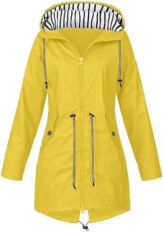 Explore Trendy Women's Outerwear: Stylish, Functional Coats!