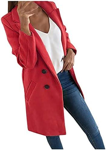 Explore ⁢Trendy Women's Outerwear: Stylish, Functional Coats!