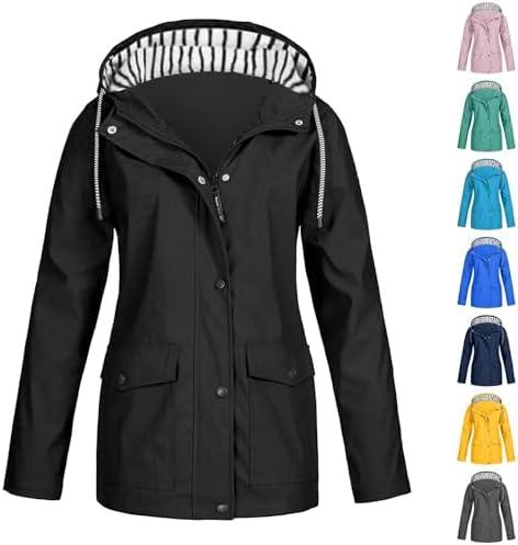 Explore Trendy Women's Outerwear: Stylish, Functional Coats!