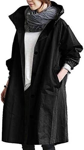 Explore Trendy Women's Outerwear: ⁤Stylish, Functional Coats!