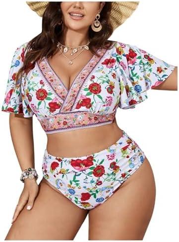 Discover Trendy Women's Swimwear:‍ Stylish & Affordable Finds