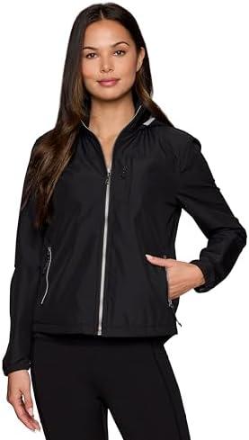 Stylish Women's Rain Jackets for Every Occasion ‍& Season