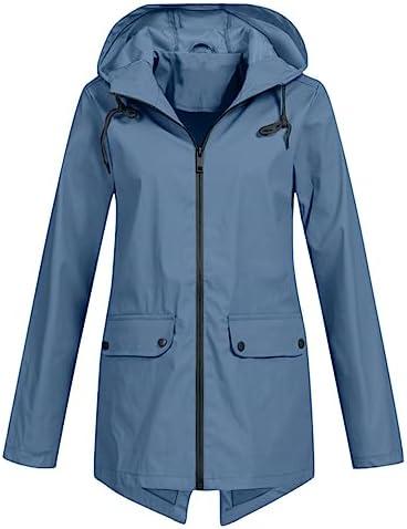 Stylish ‌Women's Rain Jackets for‌ Every Occasion & Season