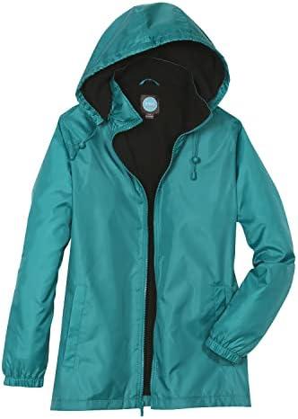 Stylish Women's Rain Jackets for‍ Every Occasion & Season