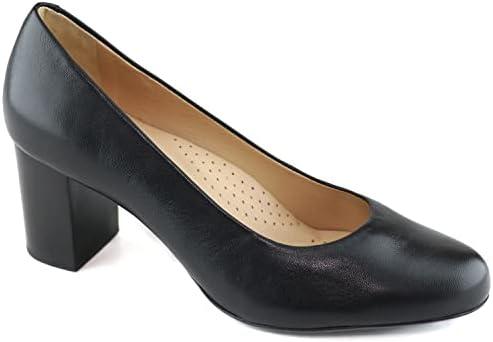 Stylish Women's Pumps for Every Occasion – Shop Now!