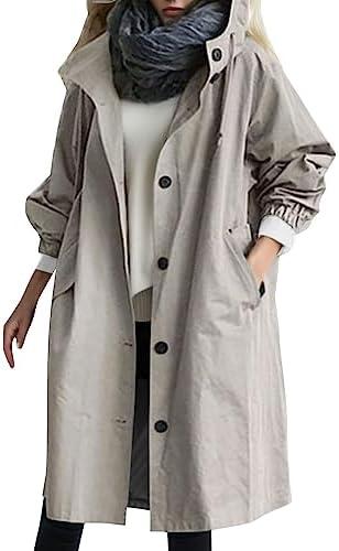 Explore ‌Stylish Women's Raincoats for‌ Every Occasion!