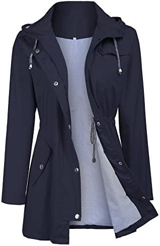 Explore Stylish Women's Raincoats for Every Occasion!