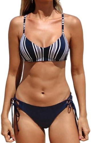 Explore Stylish Women's Swimwear for Your Next Beach Day!