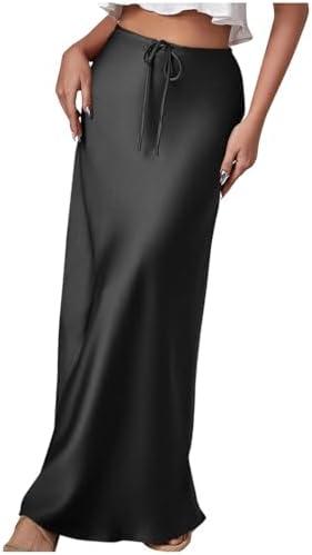 Explore ⁤Trendy Women's Skirts: Styles for Every Occasion