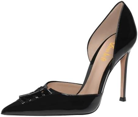 Explore Stylish Women's Pumps - Great Deals Await You!