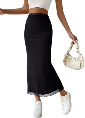 Chic Women's Skirts: Elegant Styles for Every ‌Occasion