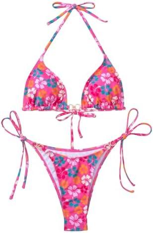 Explore Trendy​ Women's Swimsuits for Your Summer Style!