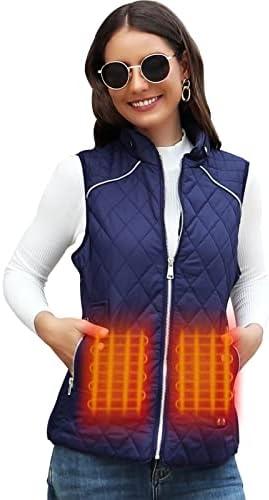 Stylish Women's ⁣Vests: Warm, ‍Functional, and Fashionable!