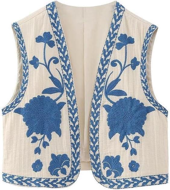 Stylish⁢ Women's Vests: Warm, Functional, and Fashionable!