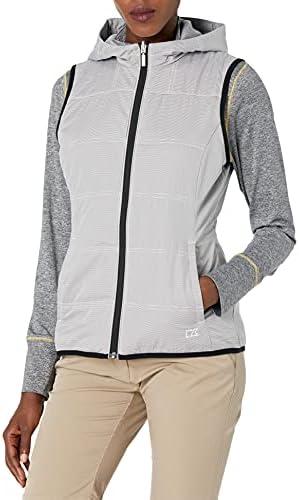 Stylish ⁢Women's Vests: Warm, Functional,⁤ and Fashionable!