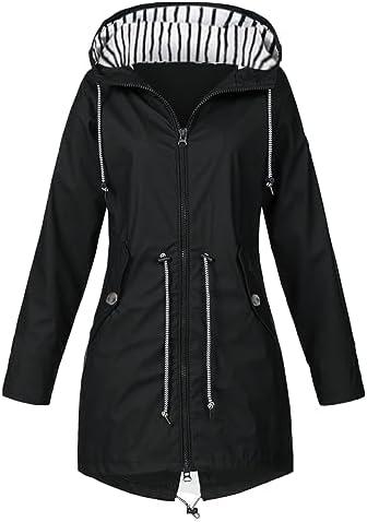 Discover Stylish Women's Jackets for All Seasons!