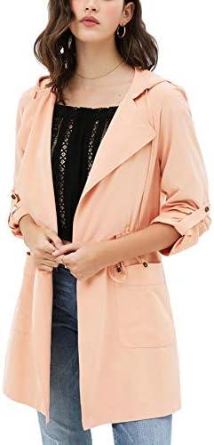 Discover Stylish Women's ⁢Jackets for All Seasons!