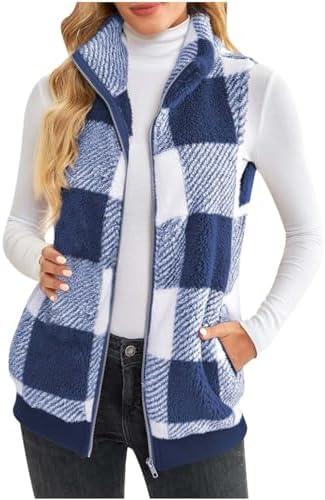 Stylish Women's Vests for Every Occasion‌ - Shop Now!