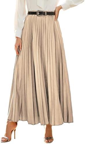 Stylish Women's Skirts for Every Occasion - Shop Now!