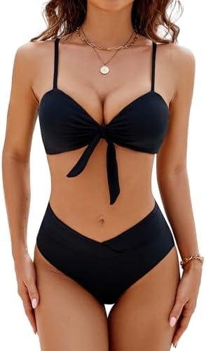 Stylish Women's Swimsuits for‌ Every Beach Occasion