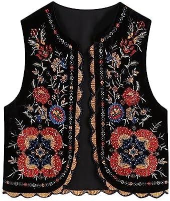 Explore ⁤Stylish Women's ​Vests for Every Season!