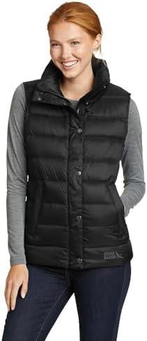 Explore Stylish Women's Vests for Every Season!