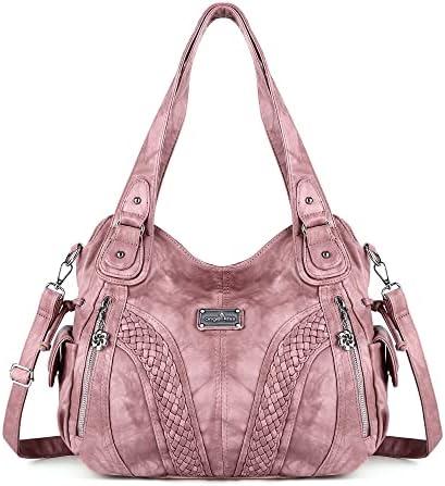 Explore⁢ Unique​ Women's Bags: Stylish Options Await!