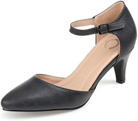 Stylish Women's Pumps: Comfort Meets​ Elegance Anywhere