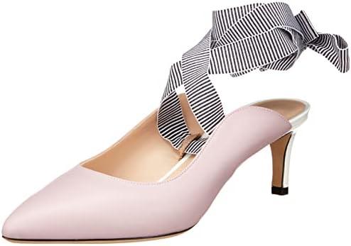 Stylish Women's Pumps:‌ Comfort Meets Elegance Anywhere