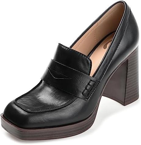 Stylish Women's Pumps: Comfort Meets Elegance Anywhere