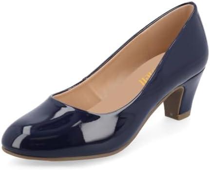 Stylish Women's Pumps: Comfort Meets Elegance Anywhere