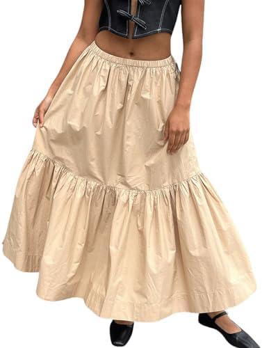 Trendy Women's Skirts Collection for Every Occasion Online