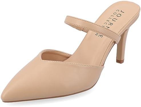 Explore Stylish Women's Pumps and Heels for Every Occasion