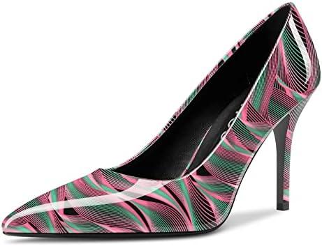 Discover Unique Women's Pumps for Every Occasion Online!