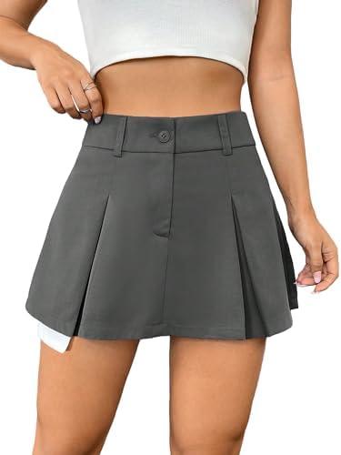 Stylish Women's Skirts ‌Collection: Variety & Comfort Options