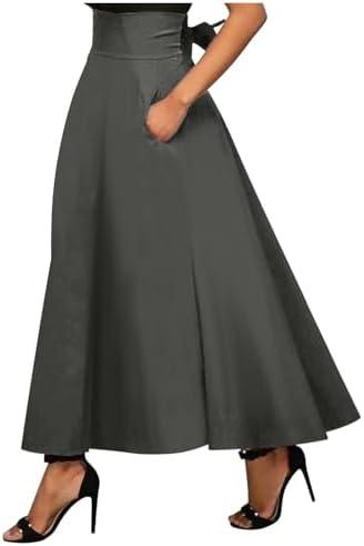 Stylish Women's Skirts⁤ Collection: Variety & Comfort Options