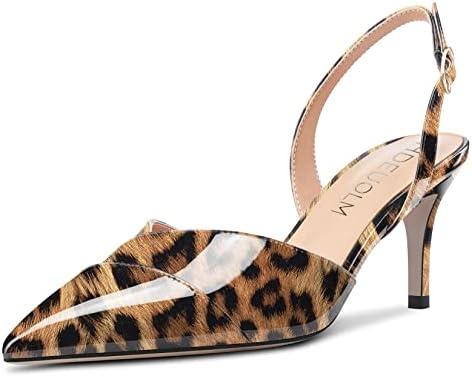 Stylish Women's Pumps: Comfort Meets Fashion in Every Step