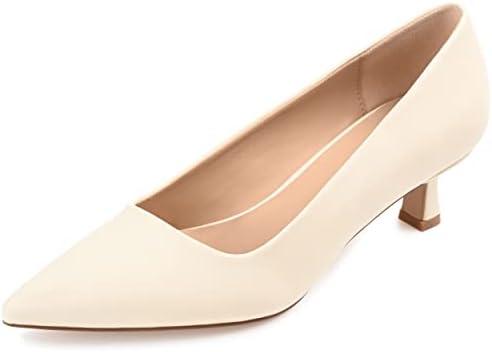 Stylish Women's Pumps: Comfort Meets Fashion in Every Step