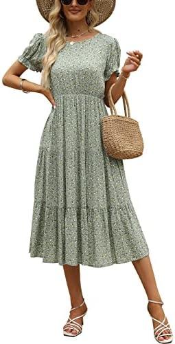 Explore ⁢Trendy Women's Dresses for Every Occasion!