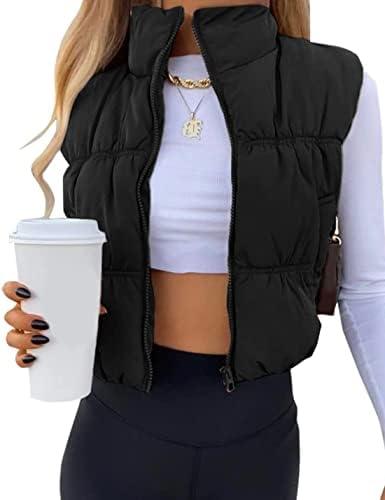 Discover Stylish Women's Vests for Every Occasion ‌Today!