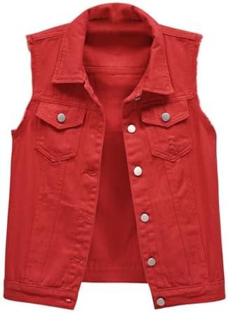 Discover Stylish Women's Vests ‌for Every​ Occasion Today!