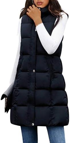 Discover​ Stylish ​Women's Vests​ for Every Occasion Today!