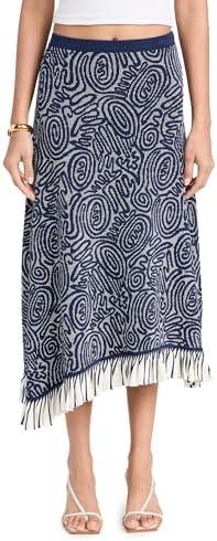 Explore Trendy‌ Women's Skirts: From Boho to Chic Styles