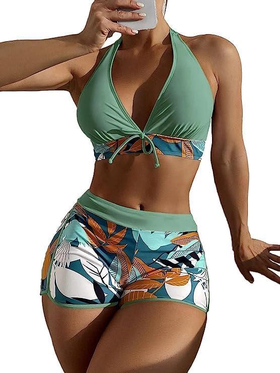 Trendy Women's⁤ Swimsuit Collection for Every Beach Occasion